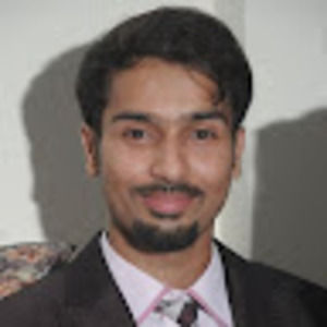 Meet your Posher, Gulraiz